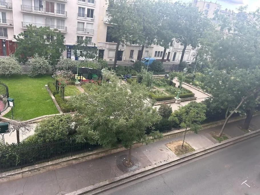 Superbe Appartement Paris 17Eme 55M2 0*,  France